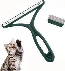 pet cat dog hair remover brush
