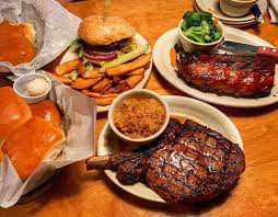 10 texas roadhouse nutritional facts