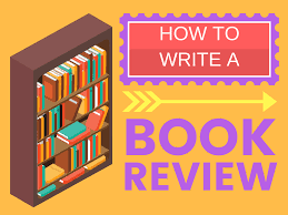master the art of writing book reviews