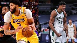 Get the nba schedule, scores, standings, rumors, fantasy games and more on nbcsports.com. Nba Scores And Results Lakers Take 2 1 Lead Over Suns Bucks Annihilate Heat Again