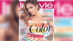 The latter are the brand's 'stella' jlo's caramel colored tresses were worn in beachy waves with messy tendrils resting across her shoulders. Jennifer Lopez Is Still Wondering Why She S Not Ok Being Alone Abc News