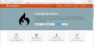 how to configure codeigniter on your