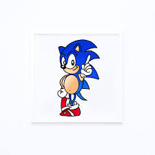 Easy drawing cartoon character is an excellent drawing application you like drawing on paper with real pencil, brush to draw and sketch and let's make cartoon. How To Draw Sonic The Hedgehog Step By Step Easy Drawing Guides Drawing Howtos