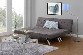 best futon options for overnight guests