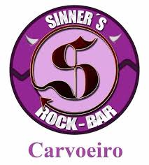 Share tweet pinit google+ email. Logo Picture Of Sinner S Bar Carvoeiro Tripadvisor