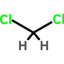 cas number 75 09 2 dichloromethane