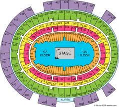 madison square garden tickets in new