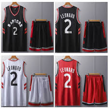 Fans first got a look at them back in february 1995, as two young people — identified by the toronto star as. Toronto Raptors Jersey 2 Kawhi Leonard Jersey Tops Shorts Nba Basketball Jersey Shopee Philippines