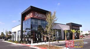 jared the galleria of jewelry opens in