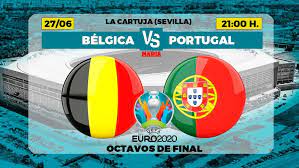 Sigue en vivo y en directo el bélgica vs portugal, partido de octavos de la eurocopa 2020 que se disputa hoy 27 de junio, en as.com. C41mxy9bctdgvm