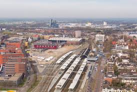 Booked the hotel after making last minute decision to travel zwolle and it turned out to be a surprise! Zwolle Station Area Karres En Brands