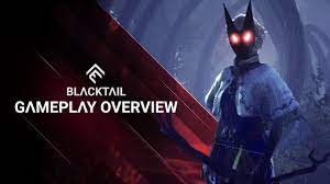 BLACKTAIL - Gameplay Overview Trailer - YouTube