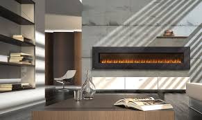 electric fireplaces for your loft