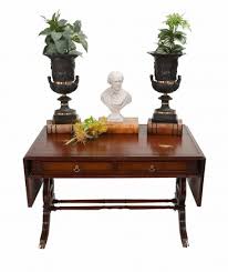 7 Features Of Antique Sofa Tables