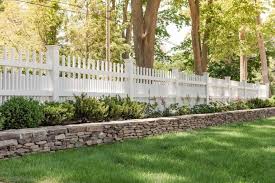 12 modern fence ideas the patio company