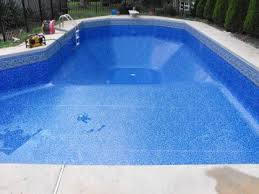 We Specialize In Pool Liners Safety