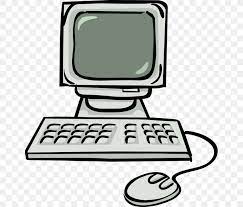 See computer cartoons stock video clips. Clip Art Computer Drawing Image Cartoon Png 651x700px Computer Area Artwork Black And White Cartoon Download