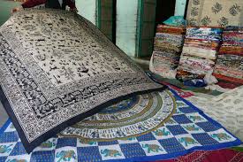 pandav carpet company in khamaria