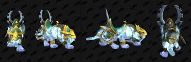 new mounts coming in dragonflight ptr