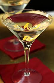 the perfect martini tail creative