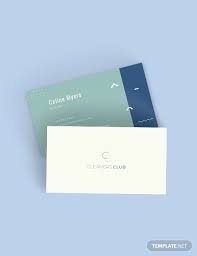 Cleaning Service Business Card Template Download 155 Business