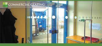 Specialist Glass Fitters London