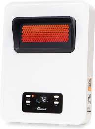 Dr Infrared Heater Heatstyle Electric