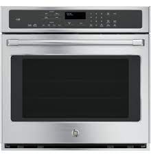 Single Convection Wall Oven Ct9050shss