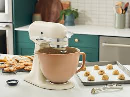 kitchenaid s holiday stand mixer 2022