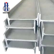 China Grade 304 316 416 Stainless Steel I Beam Prices