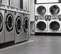 laundromats launderettes in thousand