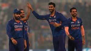India vs New Zealand Highlights 3rd T20: India complete 3-0 clean sweep  against New Zealand | Hindustan Times