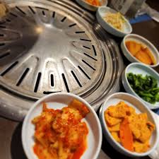 can eat korean bbq in honolulu hi