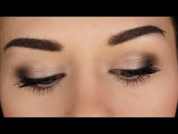 simple eyeshadow makeup tutorial you