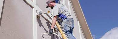 How To Insulate Exterior Stucco Walls