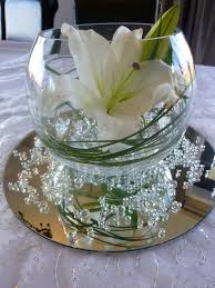 Wedding Centerpieces