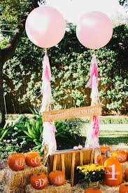 mlm a pumpkin patch birthday party