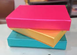 corporate gift box thickness 2 mm