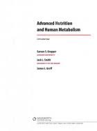 advanced nutrition and human metabolism