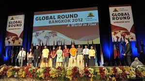 The World Scholar's Cup gambar png