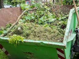 how to hire for yard waste removal