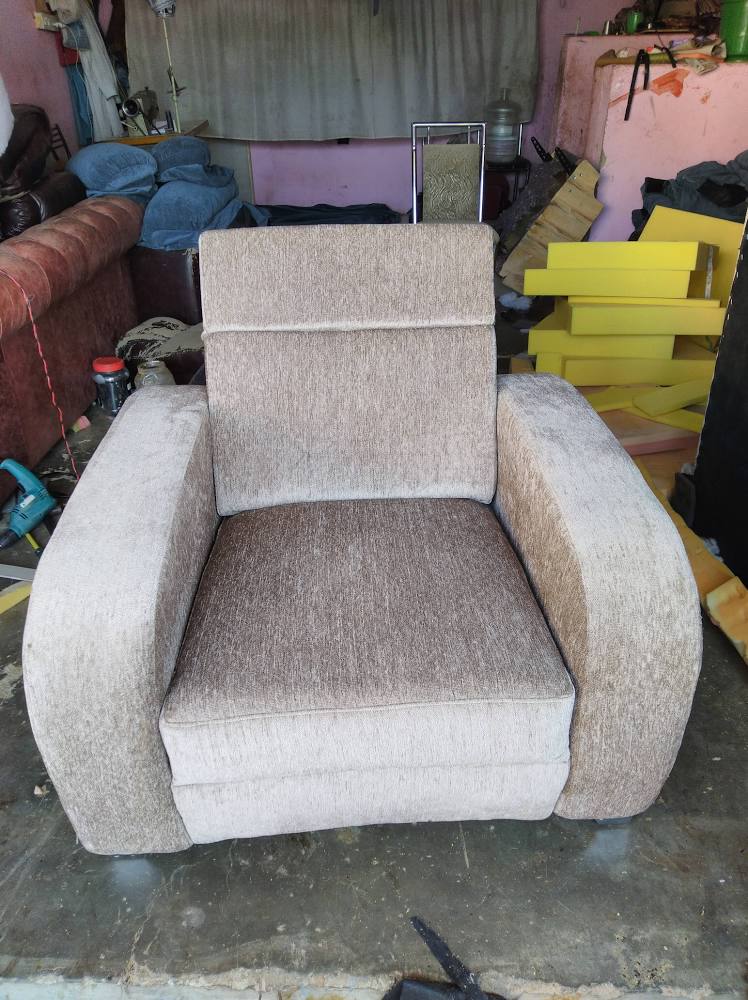 3+1+1 sofa product image