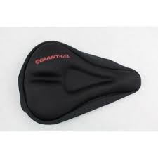 Extra Thick Gel Lycra 3d Seat Cover