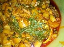 / راجع أفضل 3 كريمات لتحسين قدرتك الجنسية بكفاءة عالية،. Jollof Rice With Bean Recipe By Ummusulaim Muhammad Kabir Cookpad