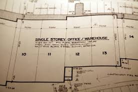 How To Find Architectural Plans For An
