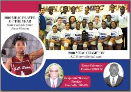 sc state athletic hall of fame to get 8