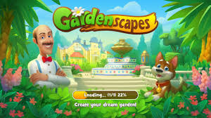 gardenscapes mod apk 7 4 2 unlimited
