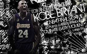 Be sure to check out our lakers nation wallpapers page for more awesome downloads. The Top 10 Los Angeles Lakers Kobe Bryant Nba Wallpapers Installation 1 Bleacher Report Latest News Videos And Highlights