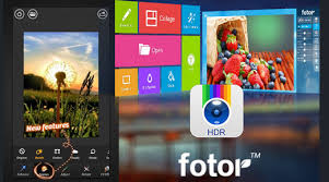 photo editing apps for windows phone