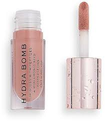 makeup revolution hydra lip gloss